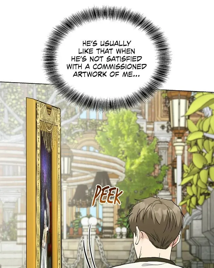 Salty Lust Chapter 100 page 23 - 
