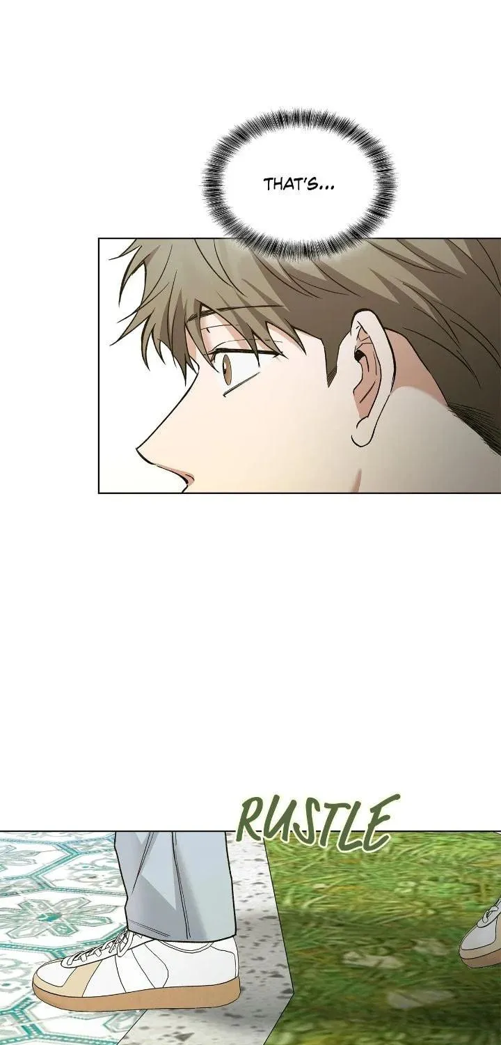 Salty Lust Chapter 100 page 26 - 