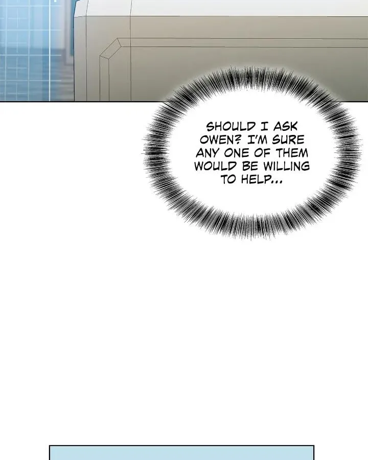 Salty Lust Chapter 100 page 4 - 