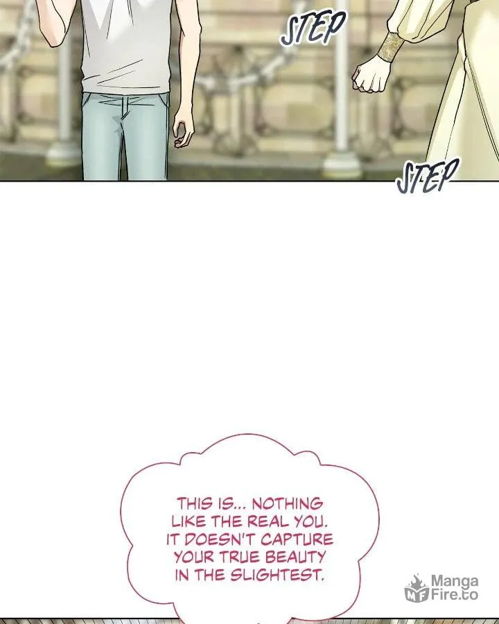 Salty Lust Chapter 100 page 37 - 