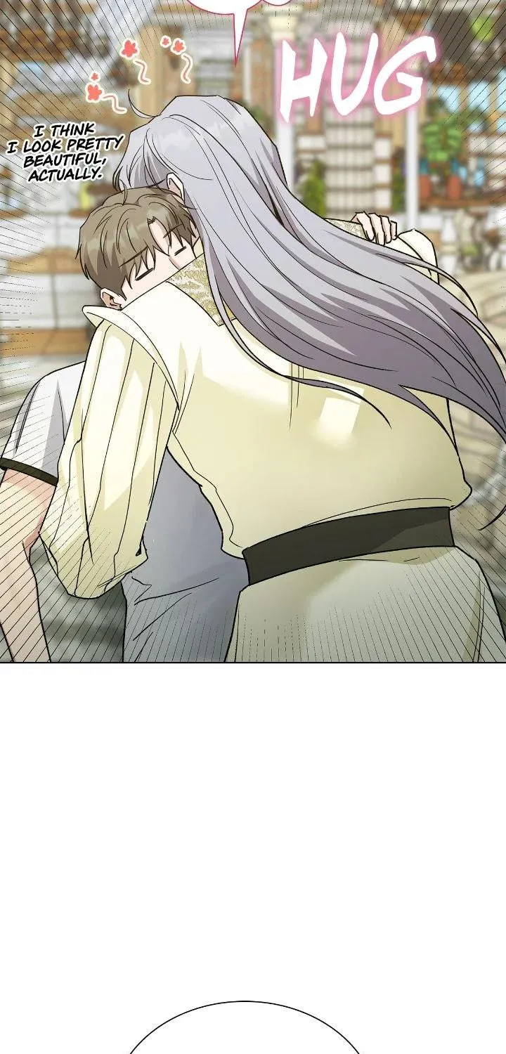Salty Lust Chapter 100 page 38 - 
