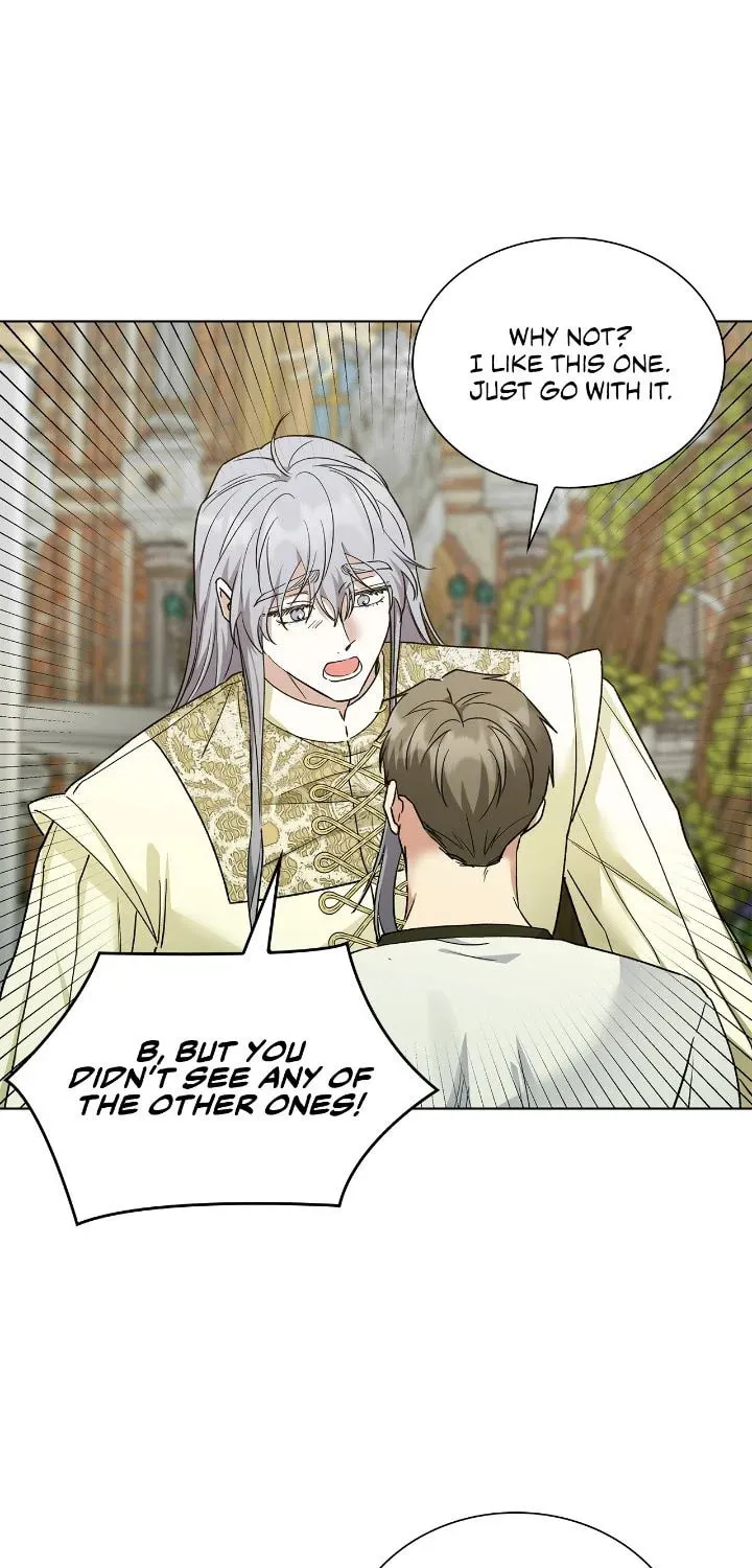 Salty Lust Chapter 100 page 41 - 