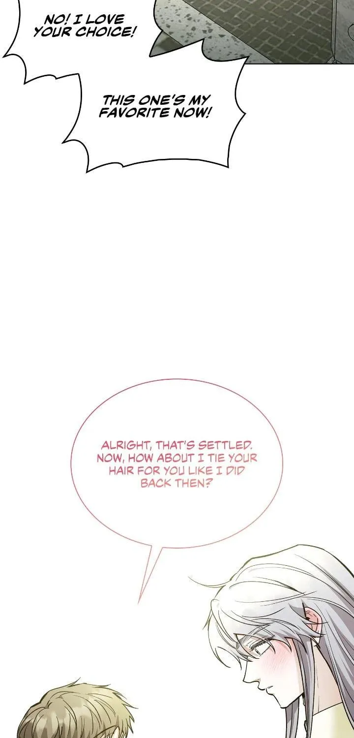 Salty Lust Chapter 100 page 43 - 