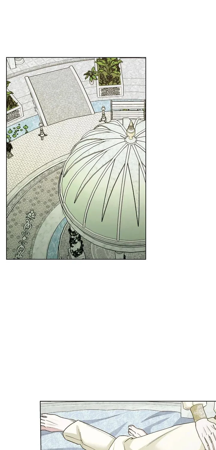 Salty Lust Chapter 100 page 47 - 