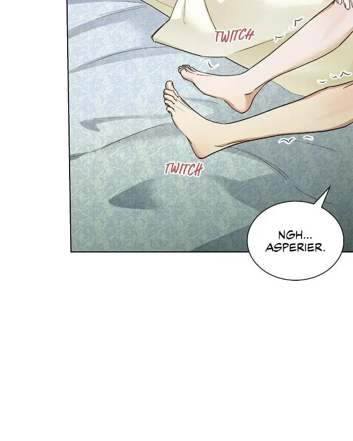 Salty Lust Chapter 100 page 48 - 