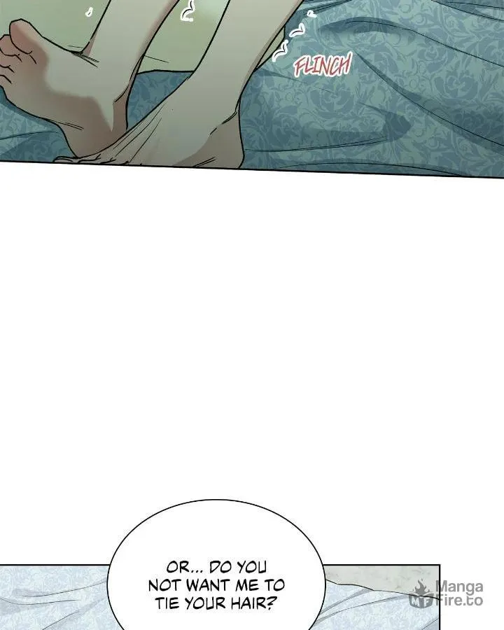 Salty Lust Chapter 100 page 50 - 