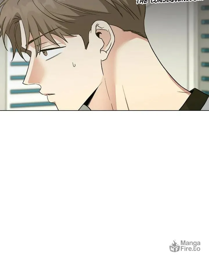 Salty Lust Chapter 100 page 6 - 