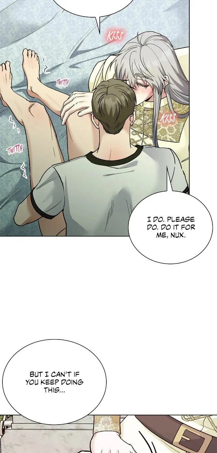 Salty Lust Chapter 100 page 51 - 