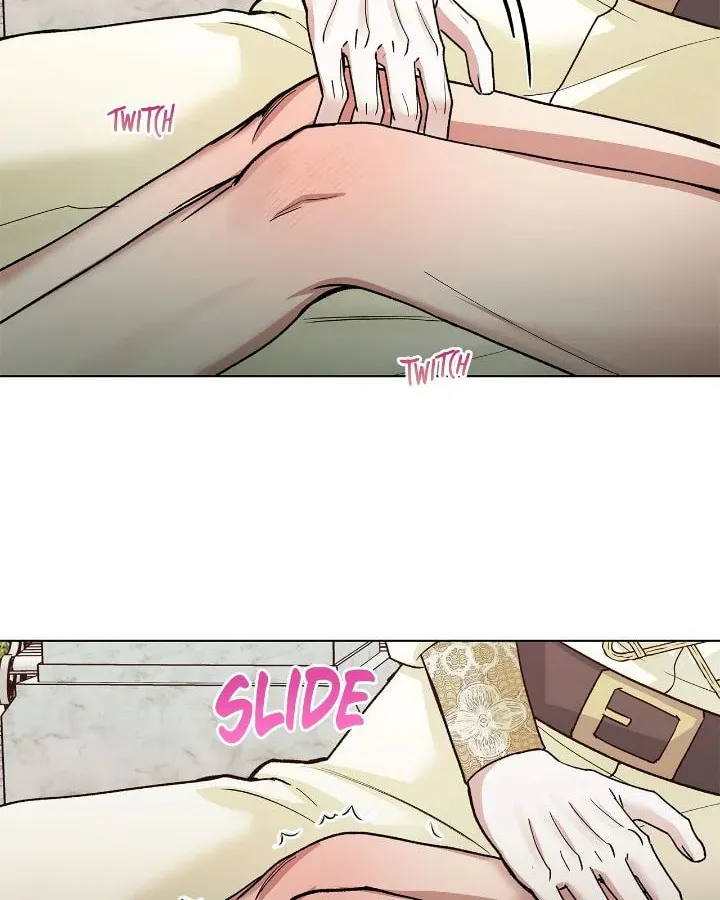 Salty Lust Chapter 100 page 52 - 
