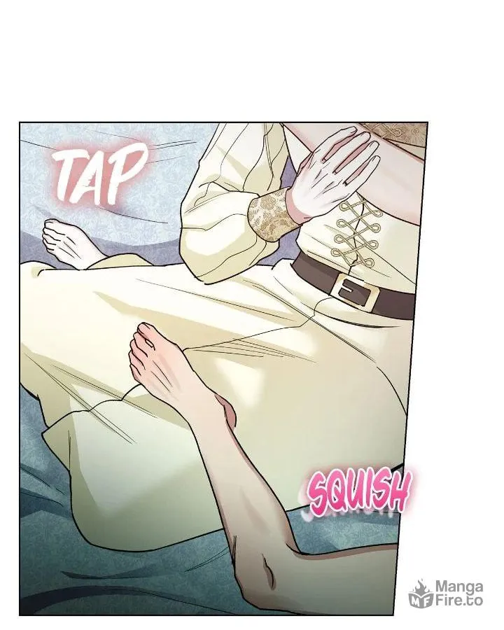 Salty Lust Chapter 100 page 55 - 