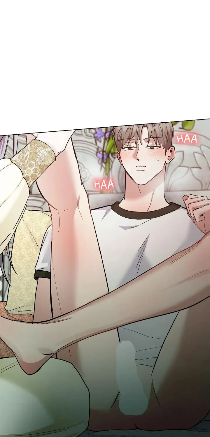 Salty Lust Chapter 100 page 56 - 