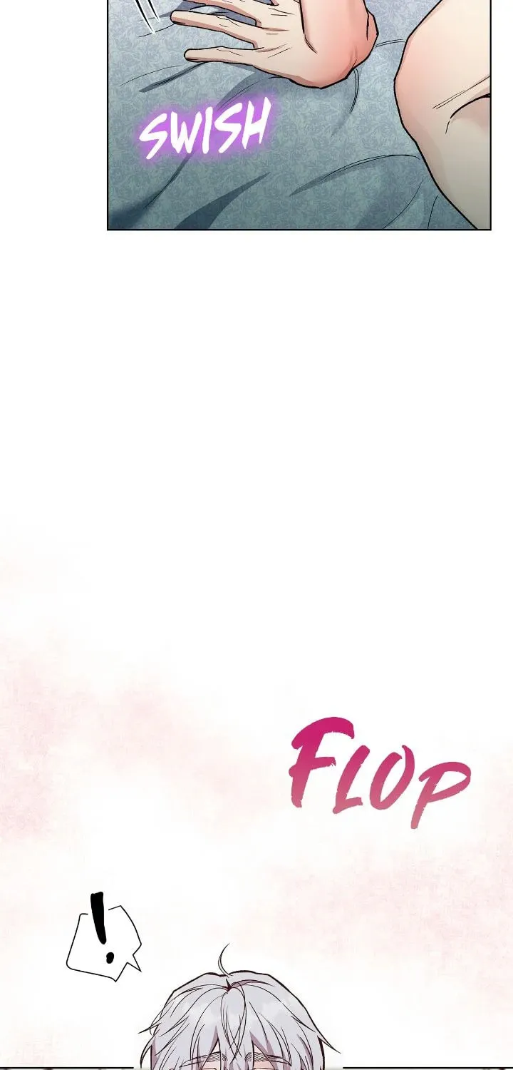 Salty Lust Chapter 100 page 58 - 