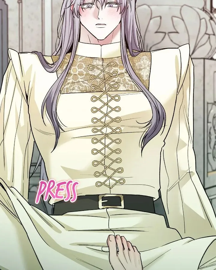 Salty Lust Chapter 100 page 59 - 
