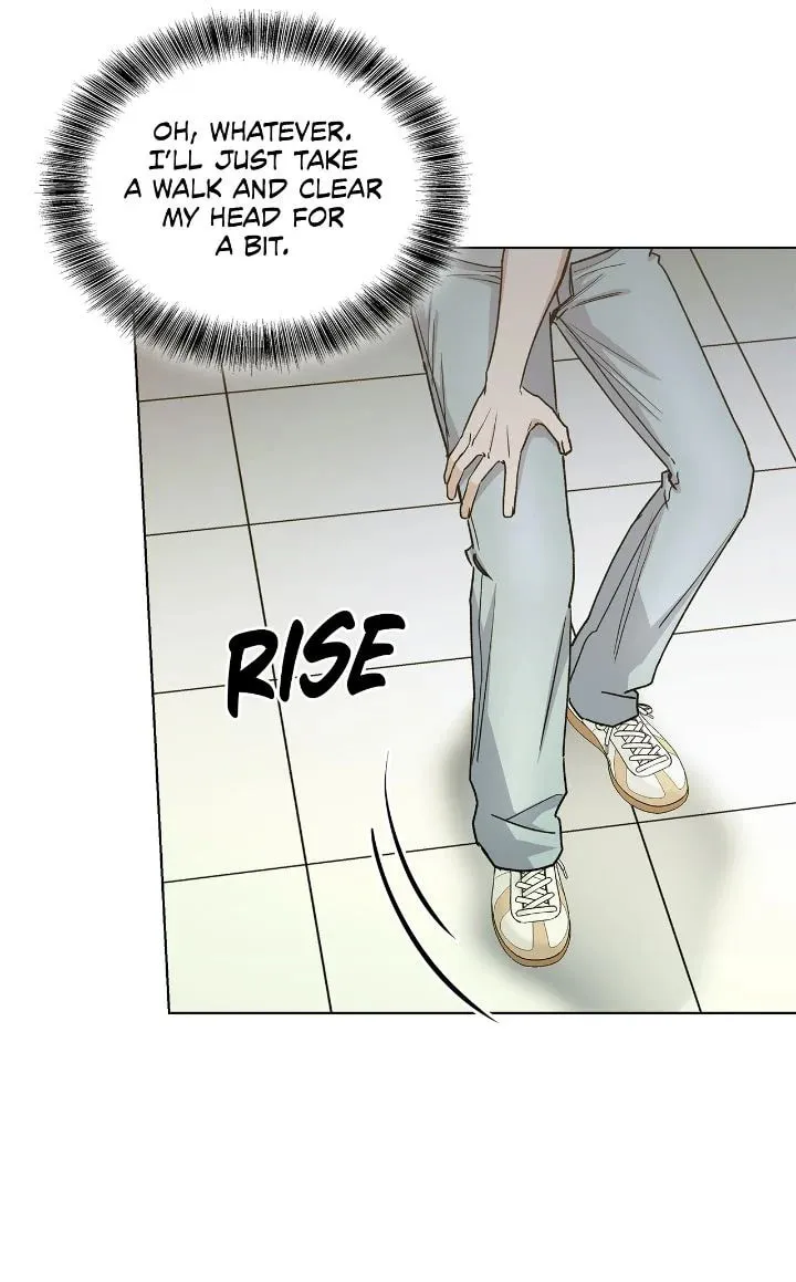 Salty Lust Chapter 100 page 7 - 