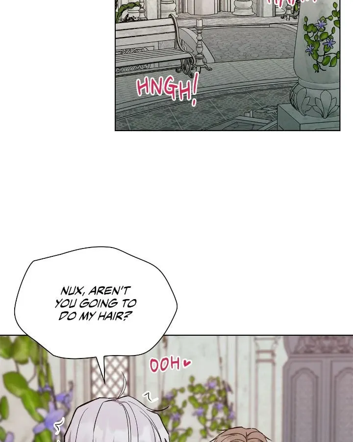Salty Lust Chapter 100 page 62 - 