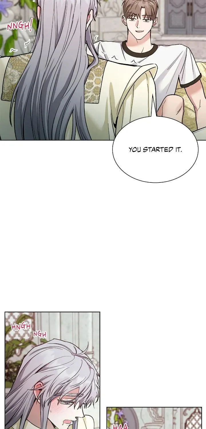 Salty Lust Chapter 100 page 63 - 