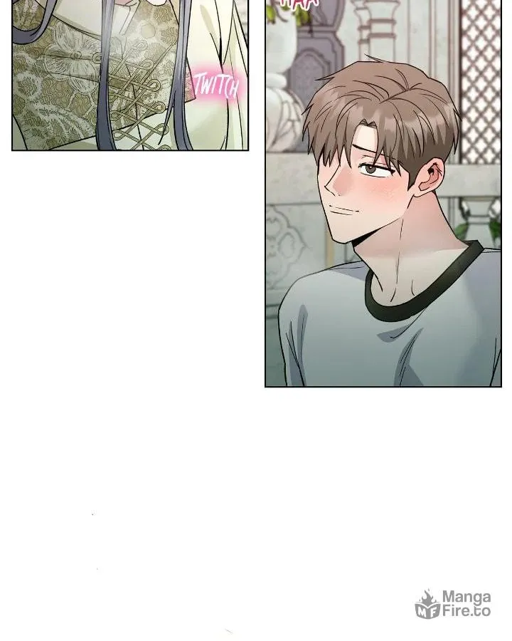 Salty Lust Chapter 100 page 64 - 