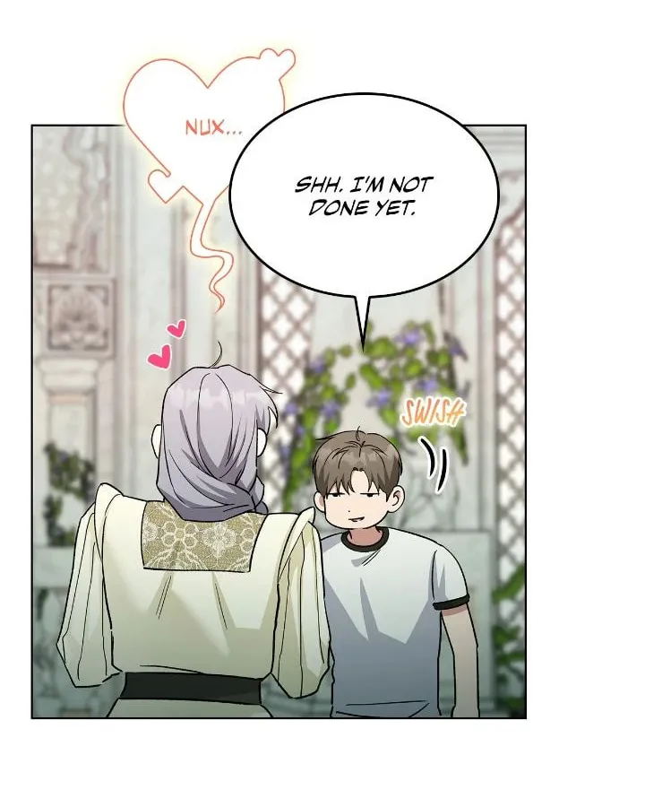 Salty Lust Chapter 100 page 68 - 