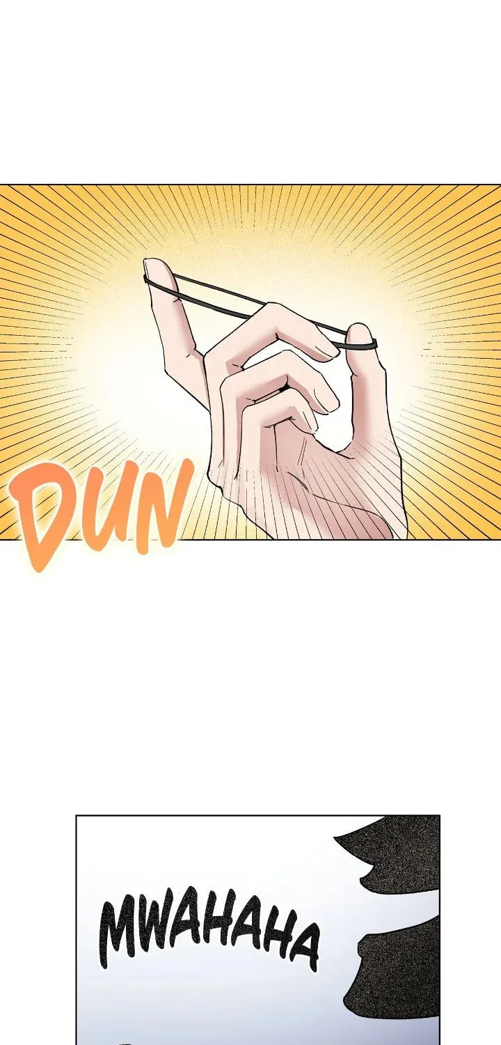 Salty Lust Chapter 100 page 69 - 