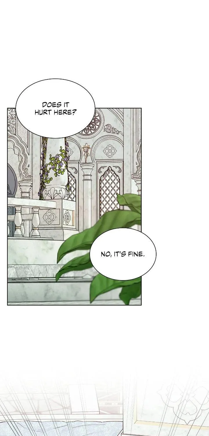 Salty Lust Chapter 100 page 71 - 