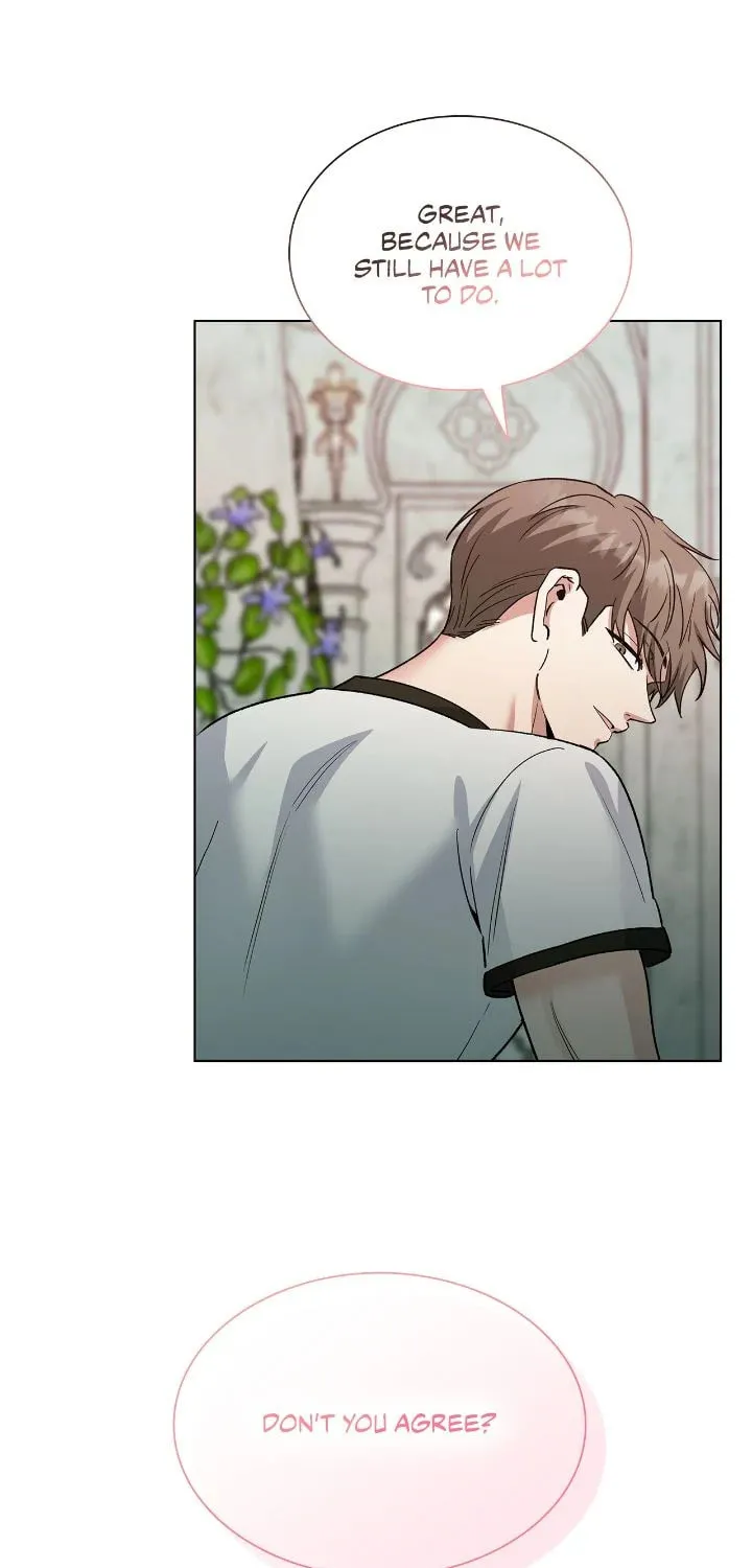 Salty Lust Chapter 100 page 74 - 