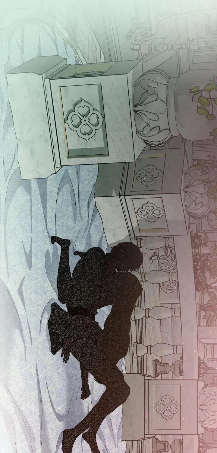 Salty Lust Chapter 100 page 76 - 