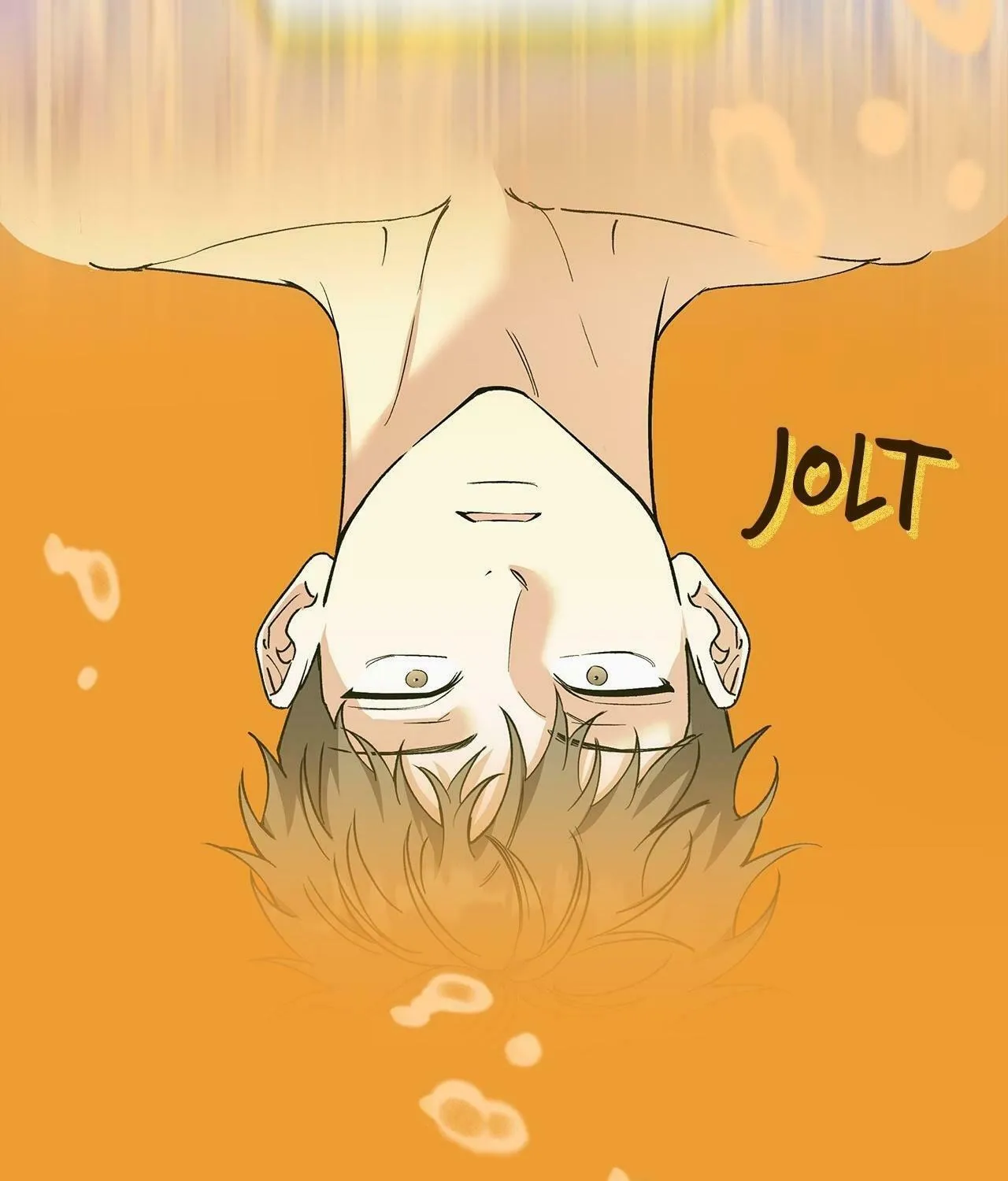 Salty Lust Chapter 101 page 101 - 