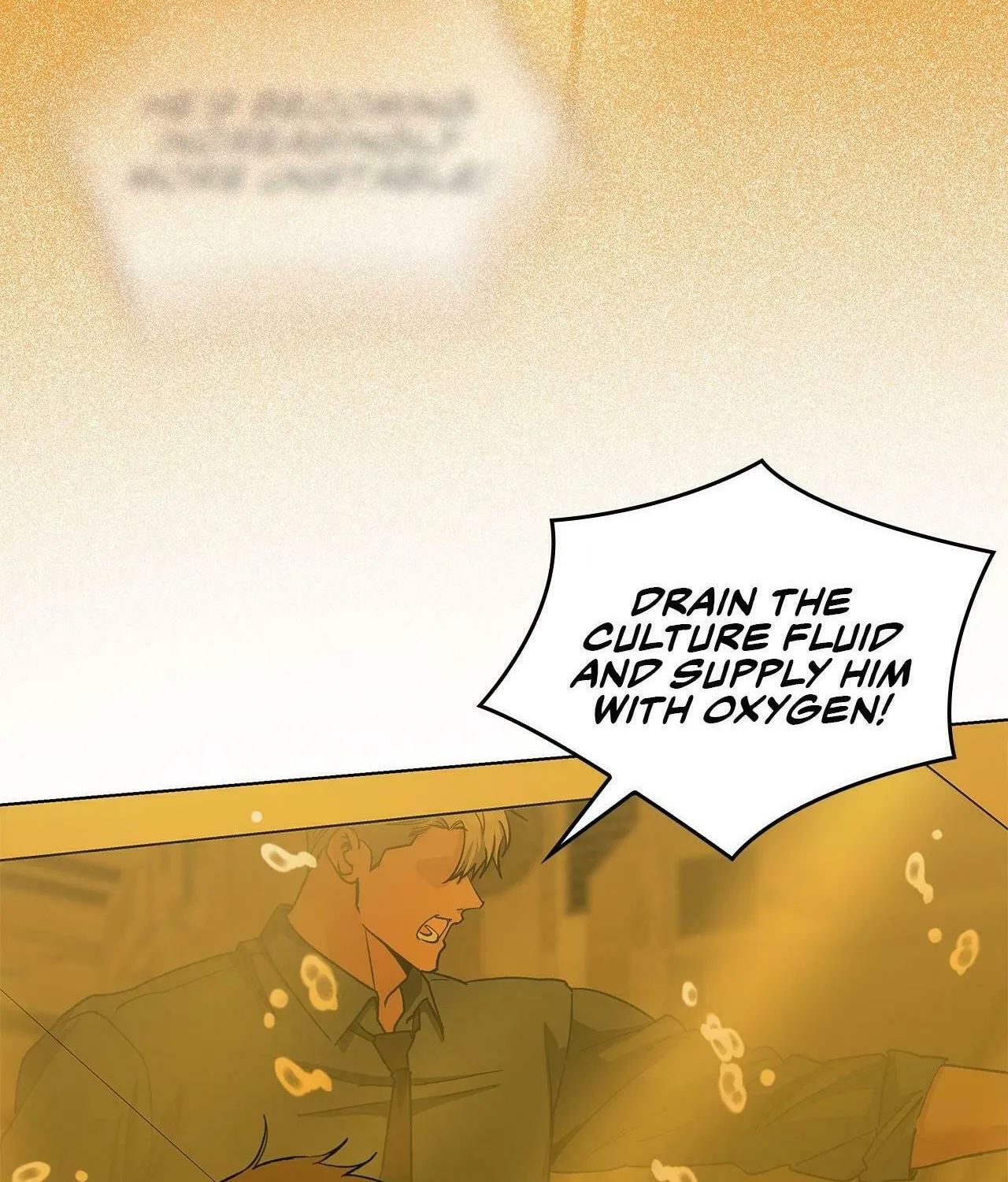 Salty Lust Chapter 101 page 106 - 
