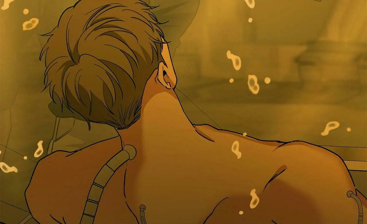 Salty Lust Chapter 101 page 107 - 