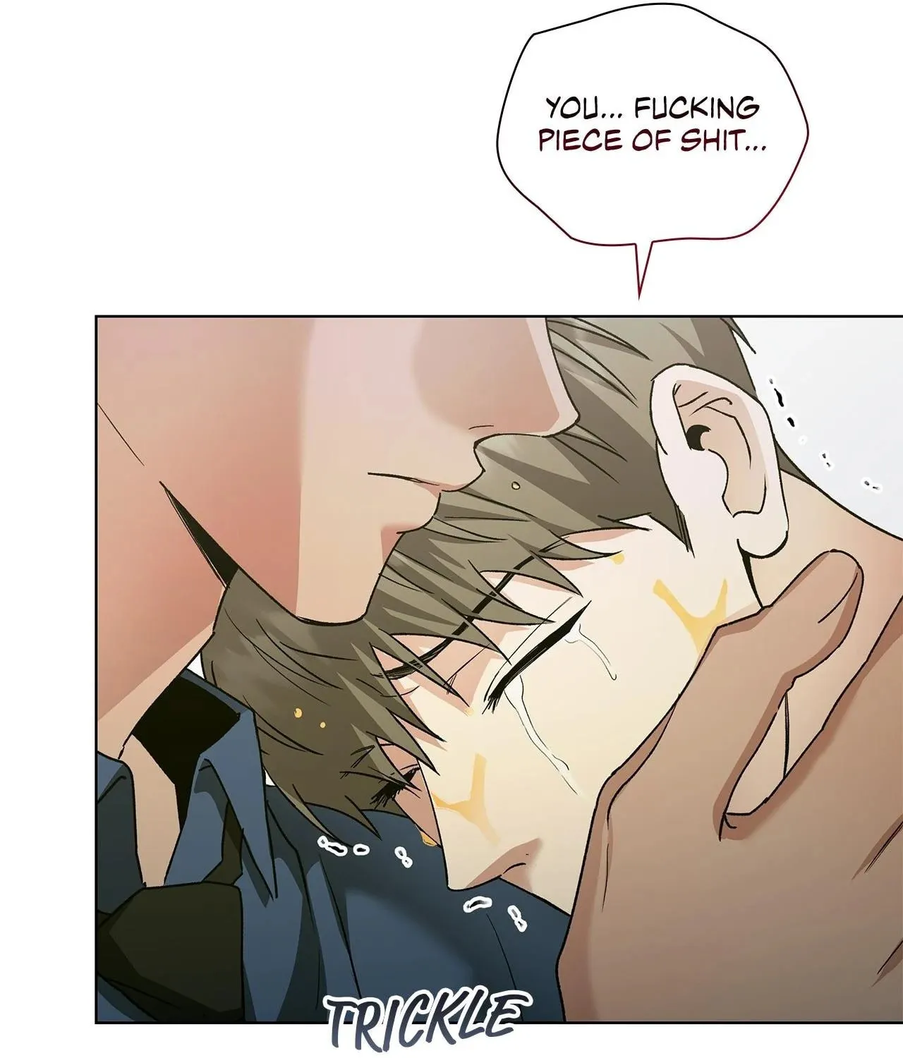 Salty Lust Chapter 101 page 116 - 