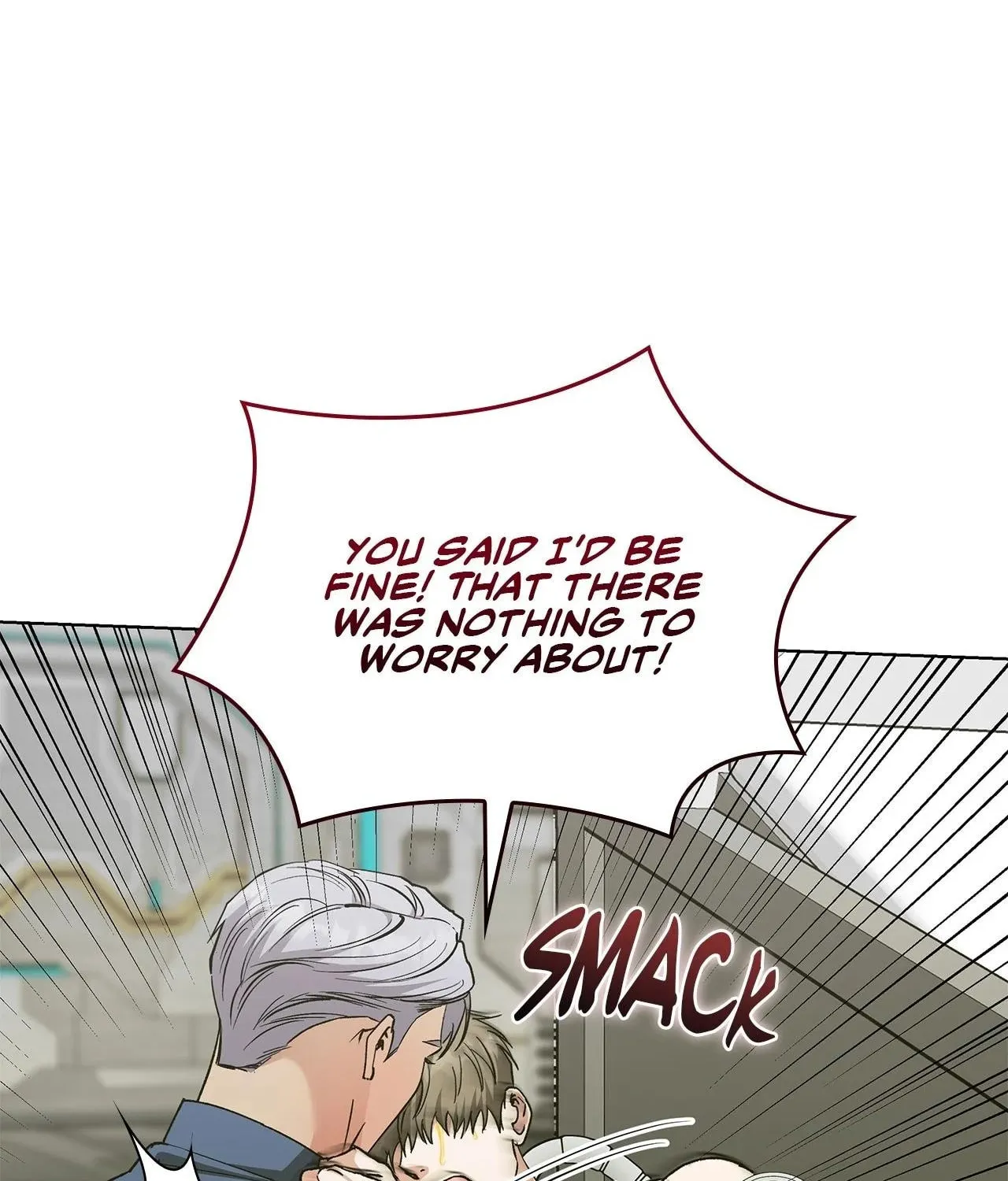 Salty Lust Chapter 101 page 117 - 