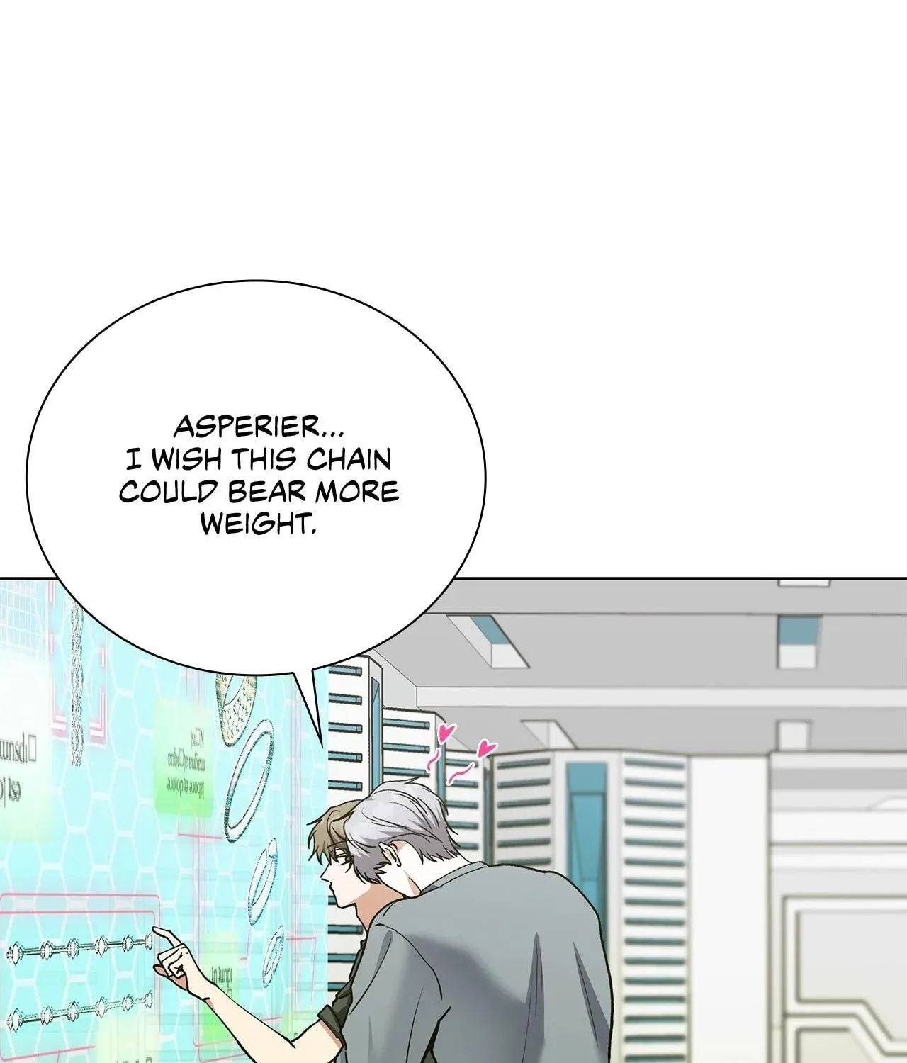 Salty Lust Chapter 101 page 13 - 
