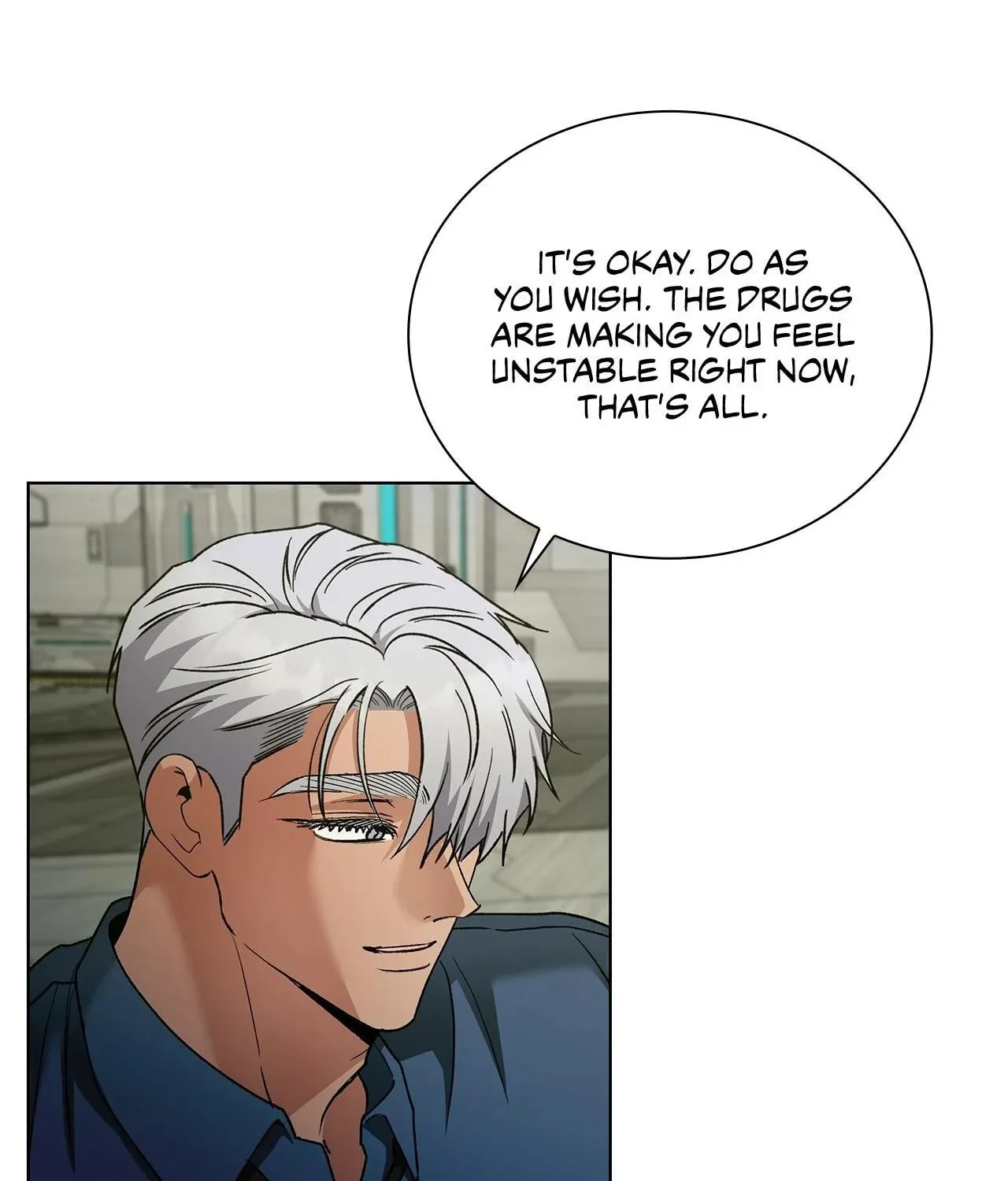 Salty Lust Chapter 101 page 124 - 