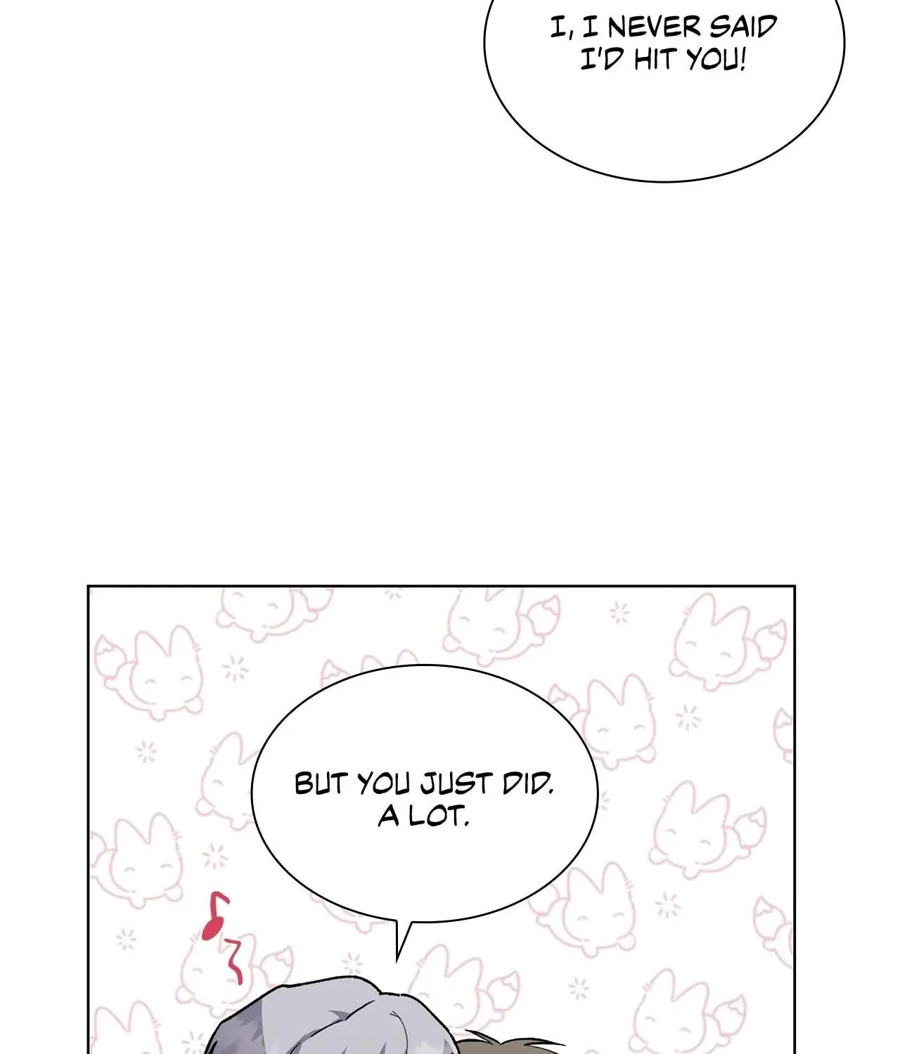 Salty Lust Chapter 101 page 128 - 