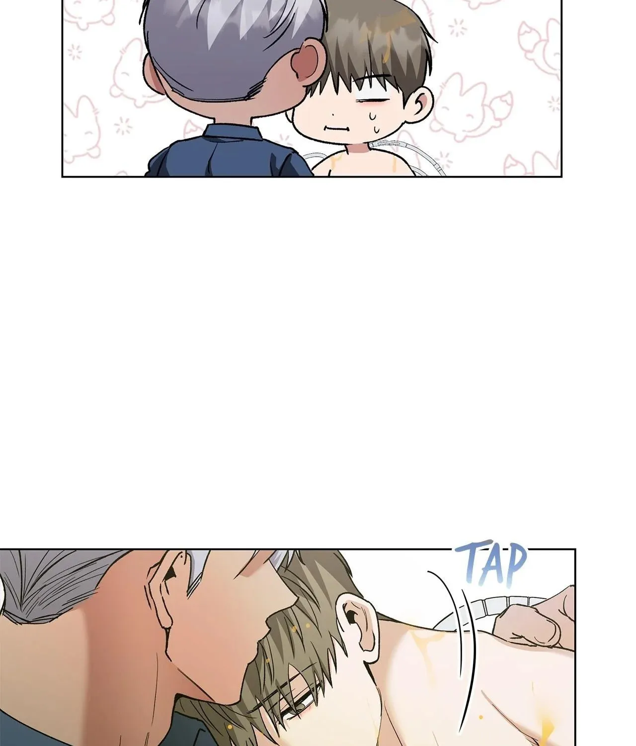 Salty Lust Chapter 101 page 129 - 
