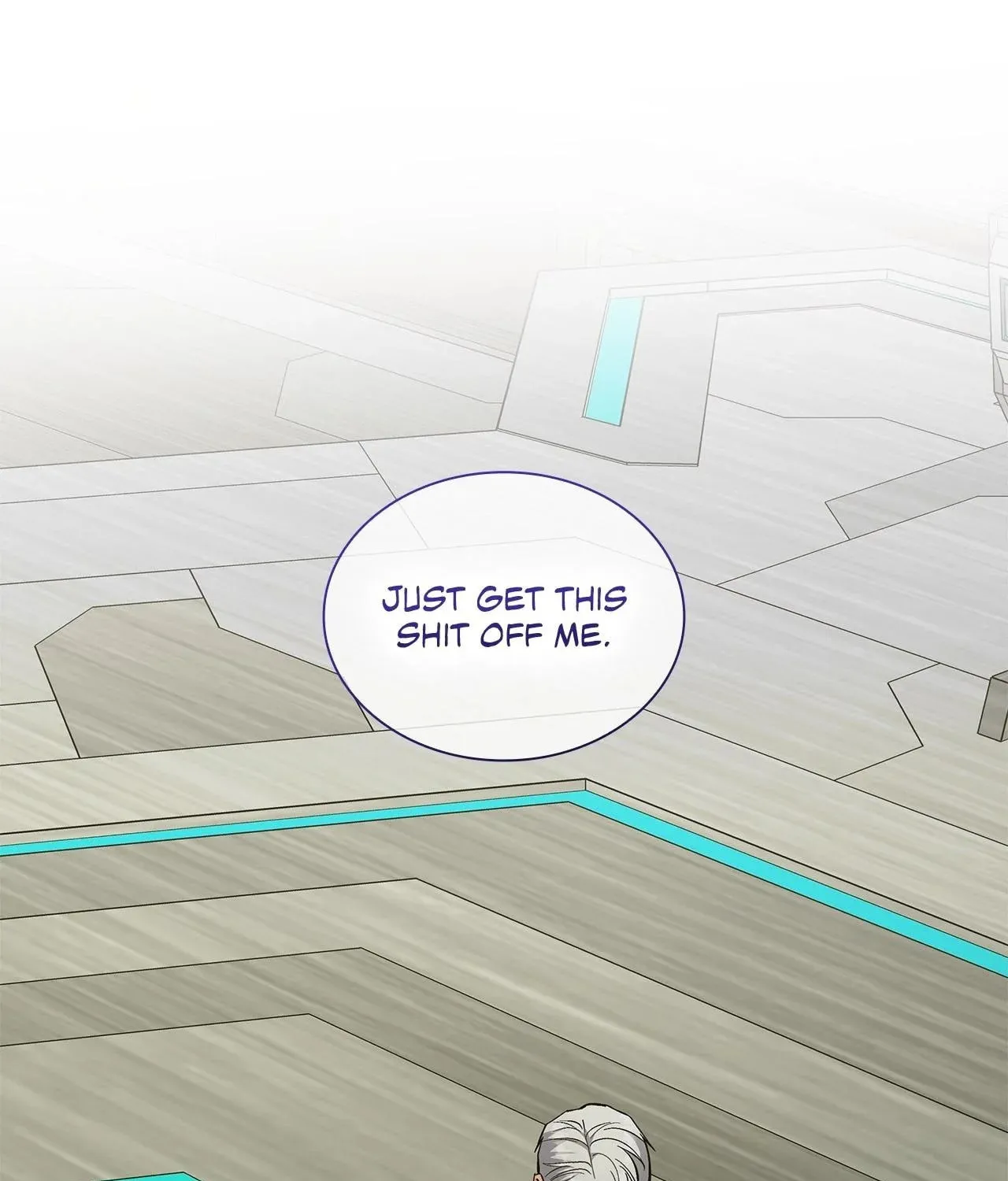 Salty Lust Chapter 101 page 131 - 