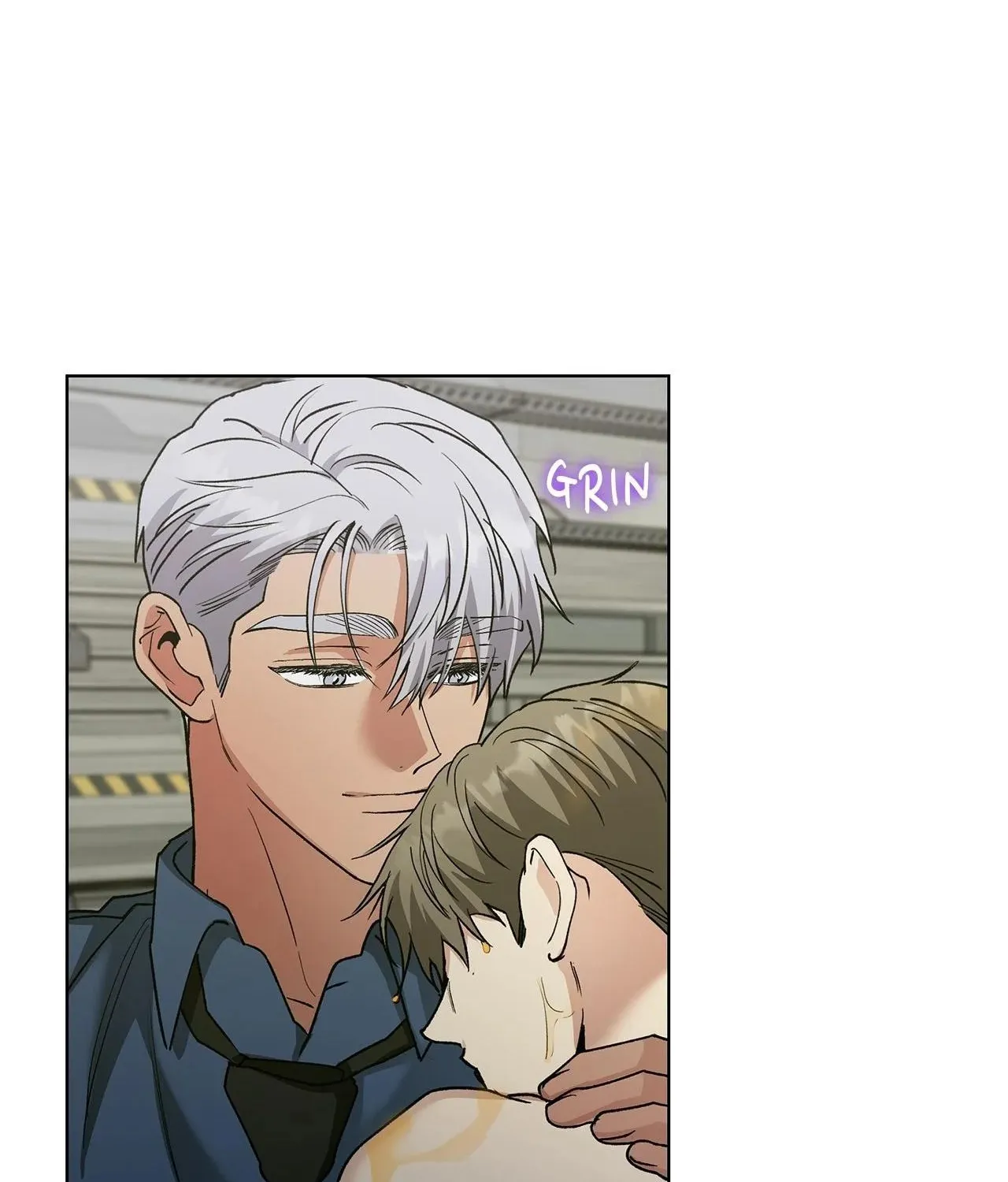 Salty Lust Chapter 101 page 135 - 
