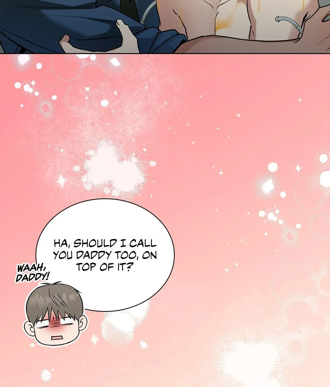 Salty Lust Chapter 101 page 138 - 