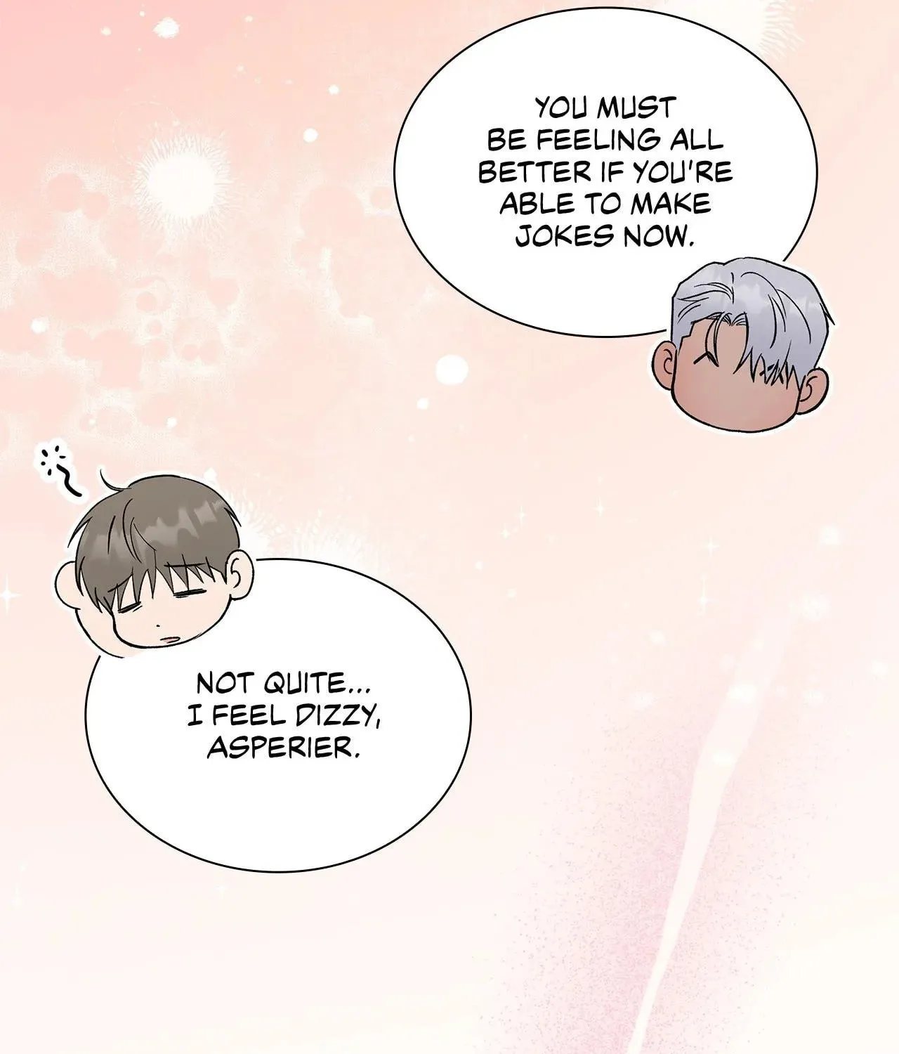 Salty Lust Chapter 101 page 139 - 
