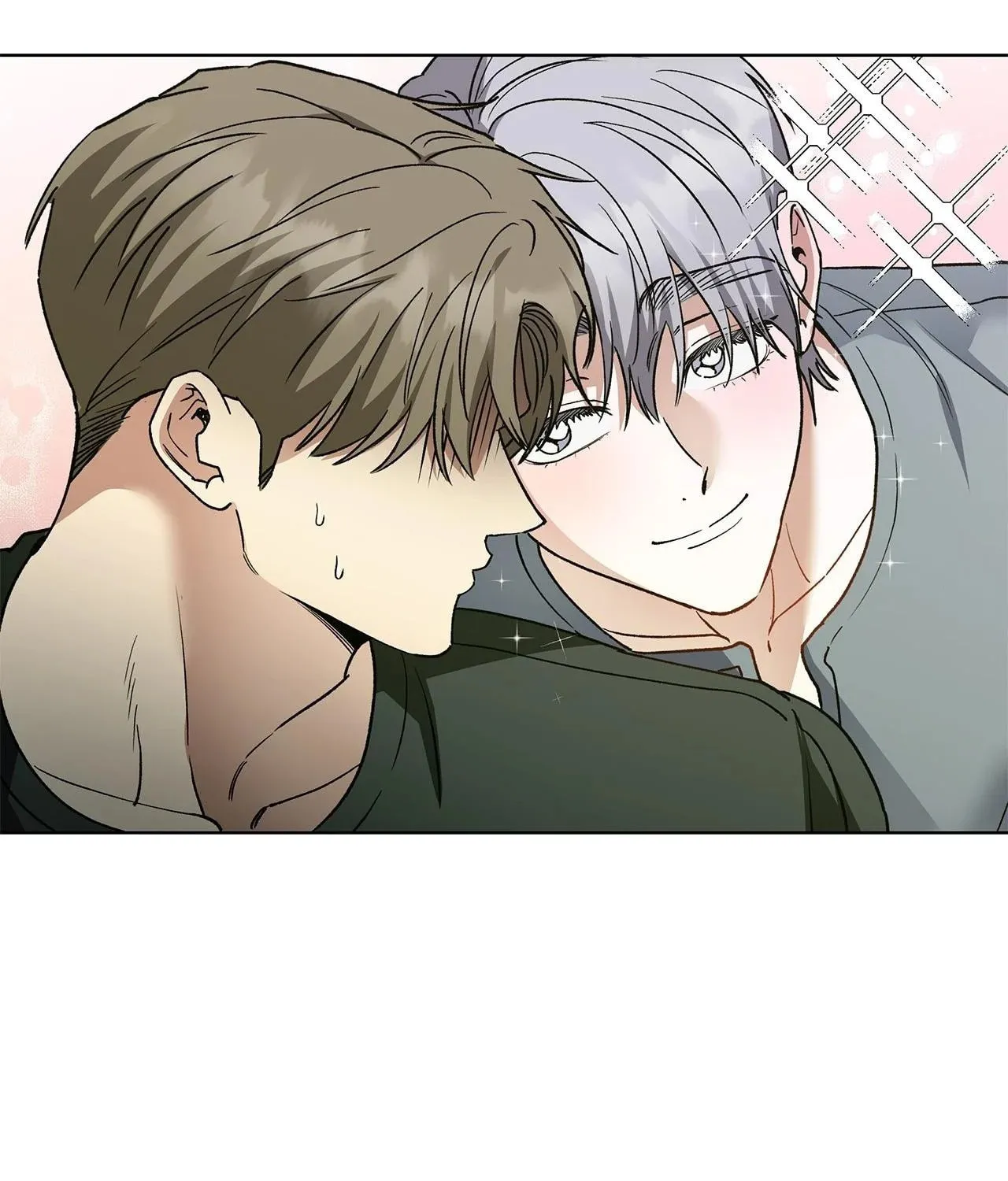 Salty Lust Chapter 101 page 19 - 