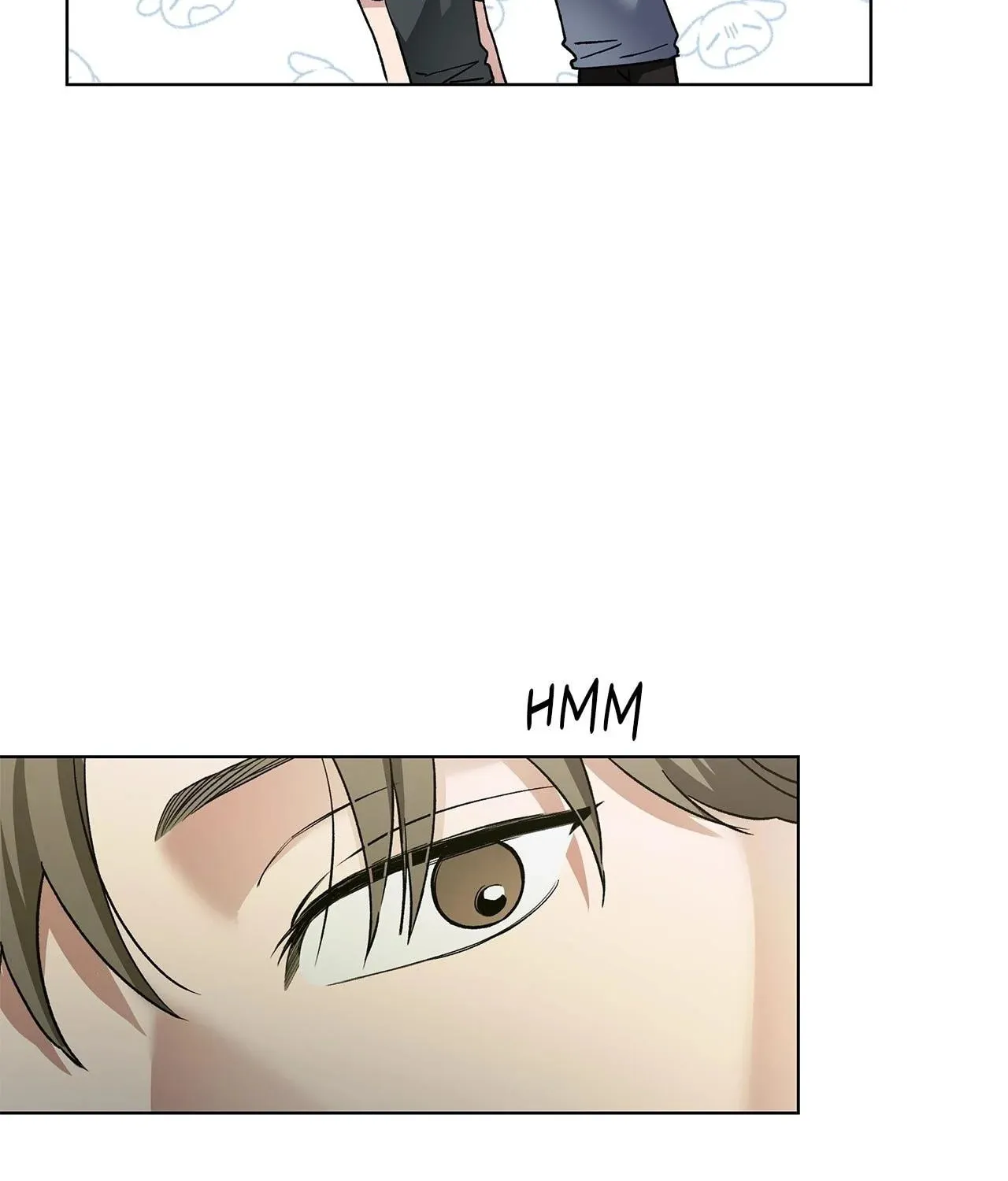 Salty Lust Chapter 101 page 23 - 