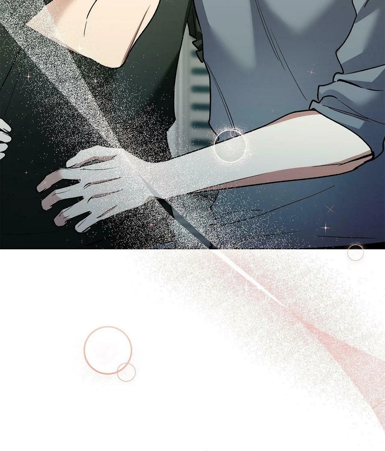 Salty Lust Chapter 101 page 26 - 