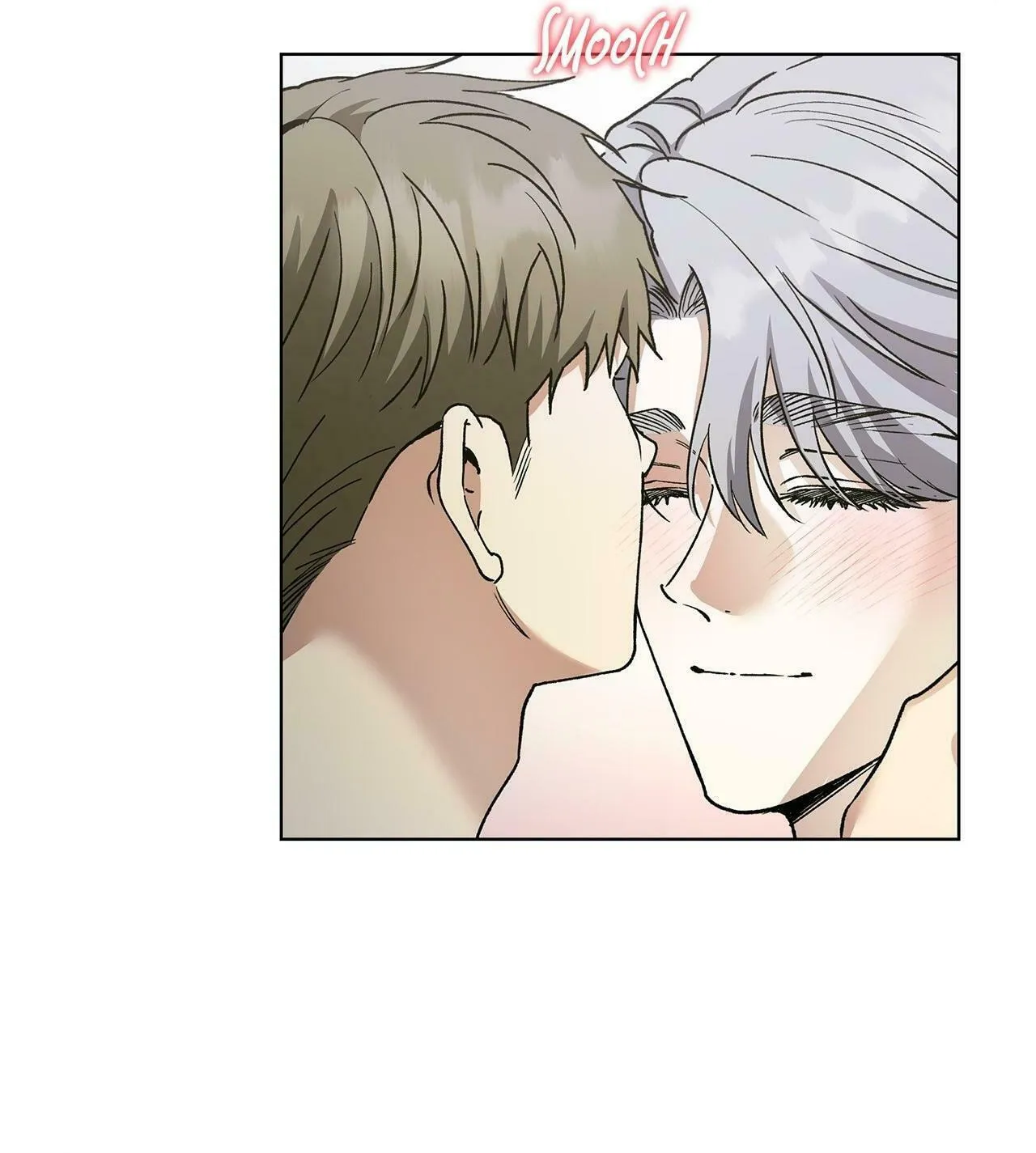 Salty Lust Chapter 101 page 27 - 