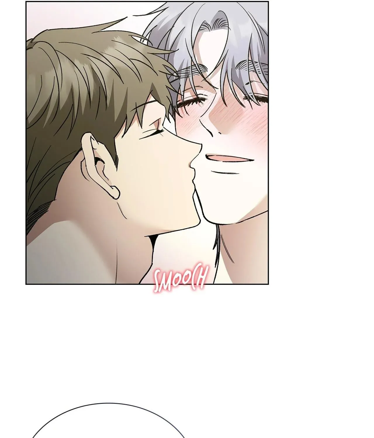 Salty Lust Chapter 101 page 28 - 