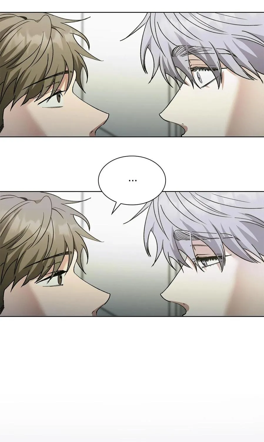 Salty Lust Chapter 101 page 32 - 