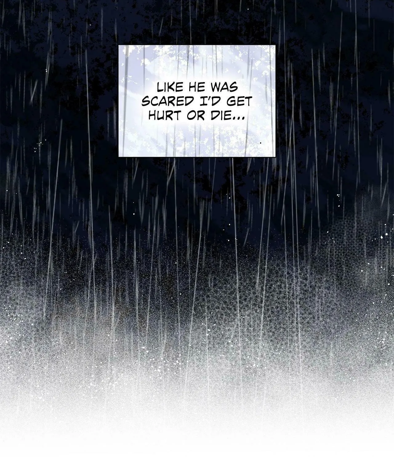 Salty Lust Chapter 101 page 36 - 