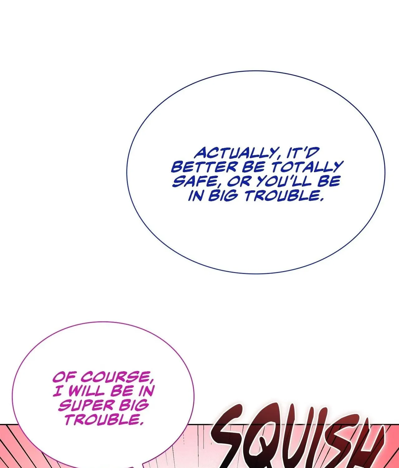Salty Lust Chapter 101 page 39 - 