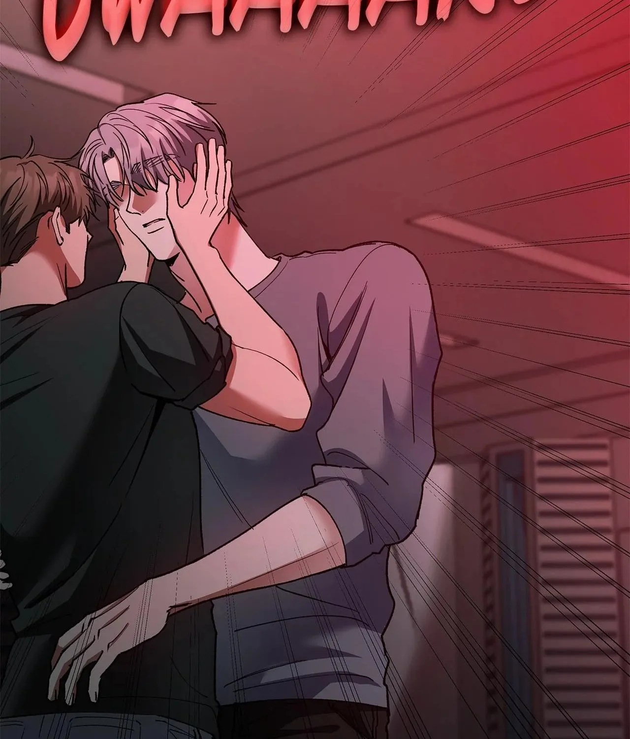 Salty Lust Chapter 101 page 43 - 