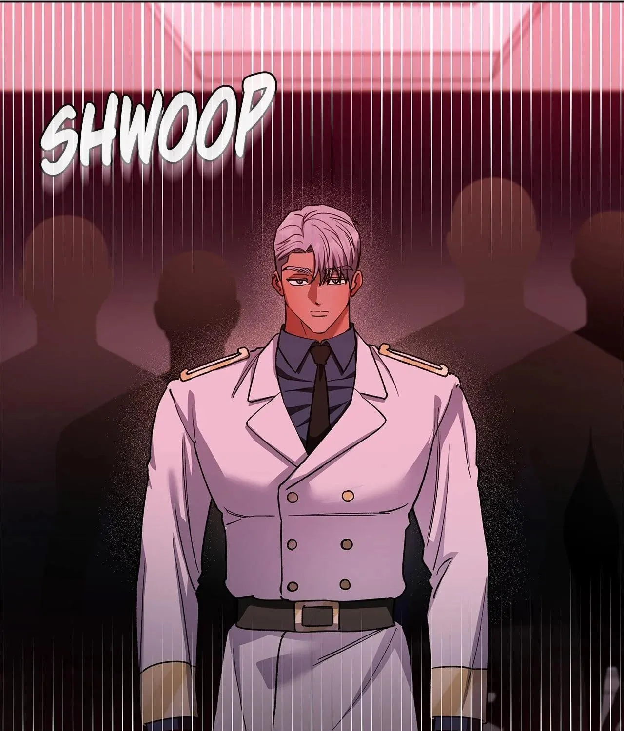 Salty Lust Chapter 101 page 45 - 