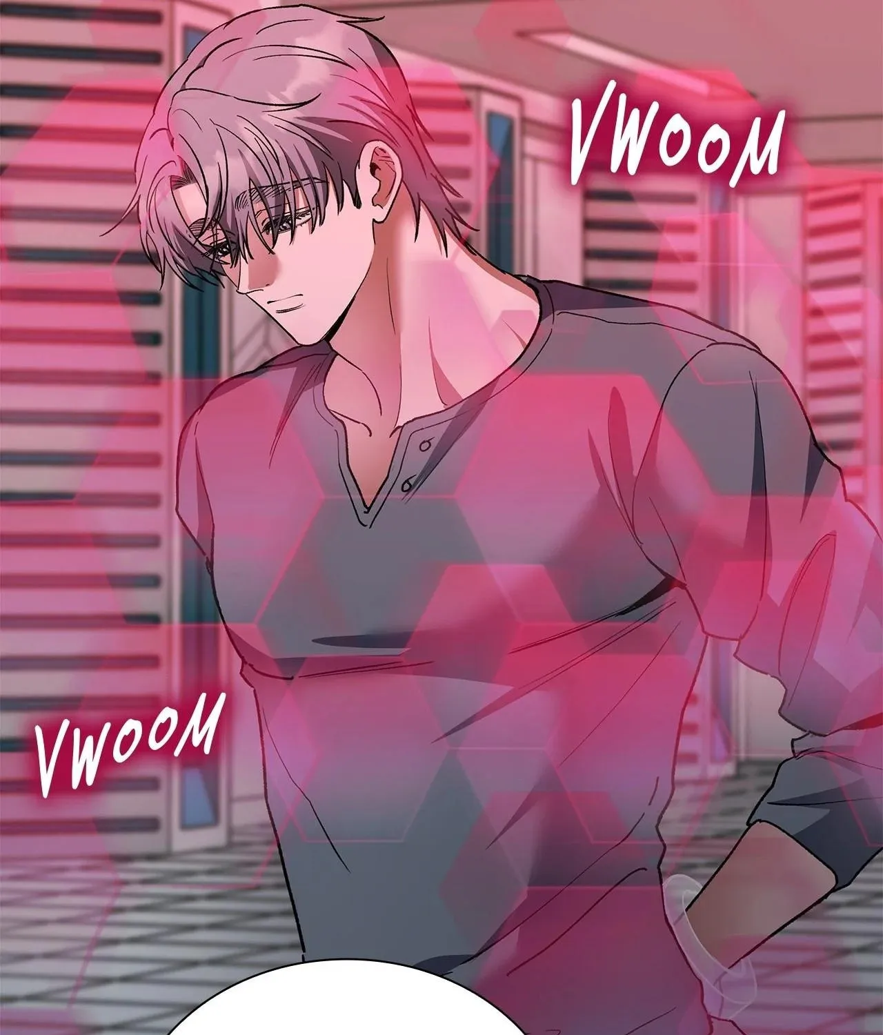Salty Lust Chapter 101 page 50 - 